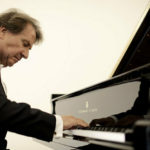 Neuer Termin - Festspiele MV: (Neubrandenburg) Weltstars in Neubrandenburg - Rudolf Buchbinder (Kopie)