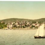 Neuer Termin - Festspiele MV: (Sassnitz) Sassnitz gestern und heute (Kopie)