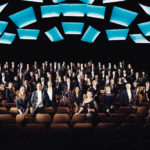 Festspiele MV: (Ulrichshusen) 360° Orchester - Die Geburt des Orchesters