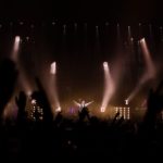 Queen tribute show - One vision of queen feat. Marc Martel