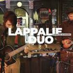 Komplex Sessions No. 20 - Lappalie Duo (Onlineveranstaltung)
