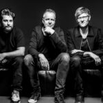 Schweriner Jazznacht - Wolfgang Haffner Trio/Dieter Ilg Trio