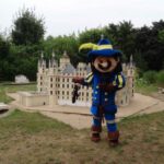 Miniaturenpark Lütt Schwerin - Dauerausstellung