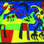 Joan Miró – Werke aus sieben Jahrzehnten (In Planung)