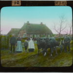 Büdnereien und Häuslereien in der jüngeren Geschichte Mecklenburgs - Dauerausstellung