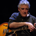 FRED FRITH SOLO - Jazzwerkstatt