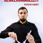 Henkersmahlzeit – Abgesagt
