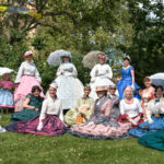 Schweriner Schlossfestwochenende