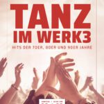 Tanz im werk3/KlangWert mit Mario Buthmann