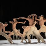 Through my Eyes - Ballett
