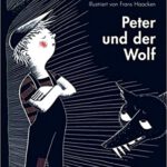 Peter und der Wolf - Ein russischer Sommermorgen - Kinderkonzert