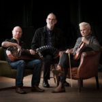 Doggerland - wo sich England und Skandinavien begegnen - Konzert