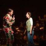 Die Zauberflöte oder: Wie die Musik mir das Leben rettete - Oper