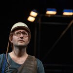 Gundermann - Männer, Frauen und Maschinen - Schauspiel