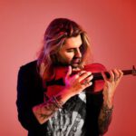 David Garrett & Band – „Alive“ – Tour 2022