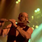 Jethro Tull - Konzert