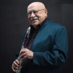 Konzert mit Giora Feidman & Rastrelli Quartett