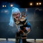 Hedwig and the Angry Inch - Rockmusical