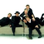 The Hollies – Best Of! - Konzert