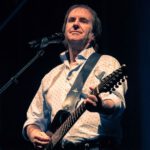 Chris De Burgh – Summer 2021: SOLO - Konzert