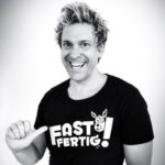 Sascha Grammel – FAST FERTIG!