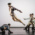 Nacht ohne Morgen - Ballett