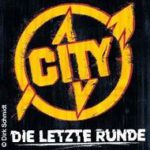 CITY – 50 Jahre – Die letzte Runde – live 2022