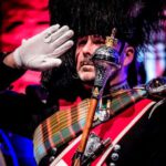 Schottische Musikparade Open-Air