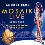 Andrea Berg – Mosaik Live Arena Tour