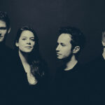 Quatuor Ébène - Festspiele Mecklenburg-Vorpommern