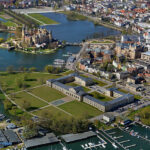 Open Air Ein Fest für das Welterbe: Musikalisch durch das Residenzensemble - Festspiele Mecklenburg-Vorpommern