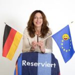 Andrea Volk "Nur die Liege zählt" - Kabarett