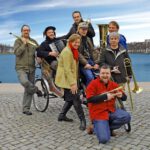 Kapuszta - Konzert