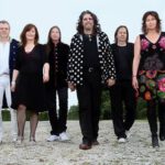 E.L.O. - Electric Light Orchestra performed by Phil Bates & Band