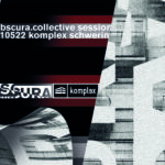 :// Techno Only // Obscura.Collective Session w/Curatio