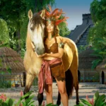 Cavalluna – Geheimnis der Ewigkeit
