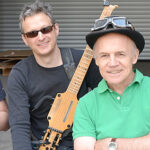 Robert Metcalf & Band "... Zahlen, bitte" - Kinderveranstaltung