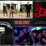 The Jeals & Total Thunfisch Terror Team