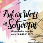 Helga Schubert: „Vom Aufstehen – ein Leben in Geschichten“ - Auf ein Wort in Schwerin