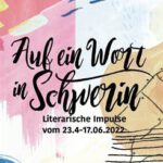 Hinnerk Köhn: „Bitter“ - Auf ein Wort in Schwerin