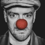 Hamlet und ich - mit Jonas Schütte