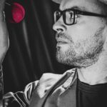 'Hamlet und ich' - von und mit Jonas Schütte