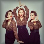 The Airlettes - Chanson