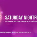 Saturday Night Fever
