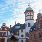 LITERAtainment mit Dr. Hans-Henning Schmidt