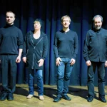 Barbara Thalheim & Band & Gastmusiker