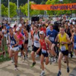 36. SCHWERINER FÜNF-SEEN-LAUF