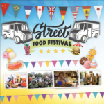 STREET FOOD FESTIVAL