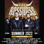 The BossHoss – Black is beautiful