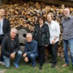 AufgeSchlossen - Uschi Brüning und das Günther Fischer Quintett - Konzert